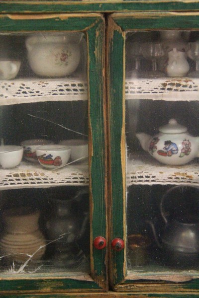 Virgin Vintage Fever